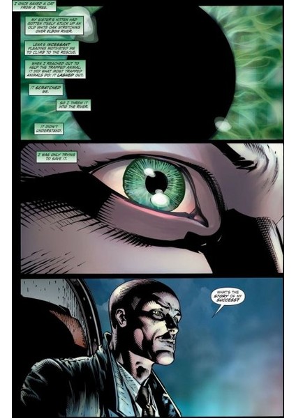 Forever Evil (2013-2014) İngilizce Çizgi Roman fiyatları