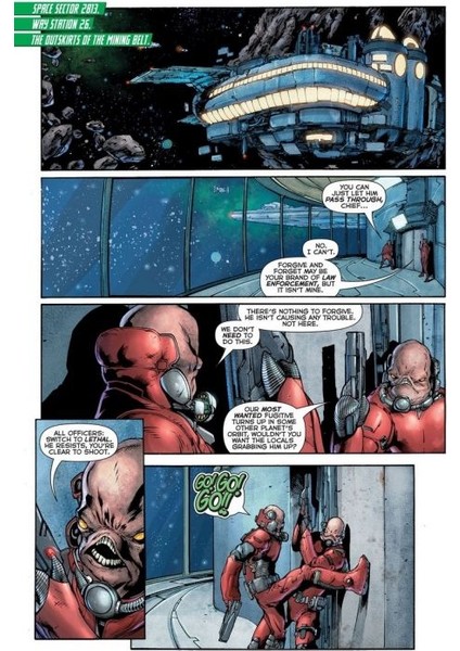 Green Lantern (2011-2016) Vol. 7: Renegade İngilizce Çizgi Roman fiyatları