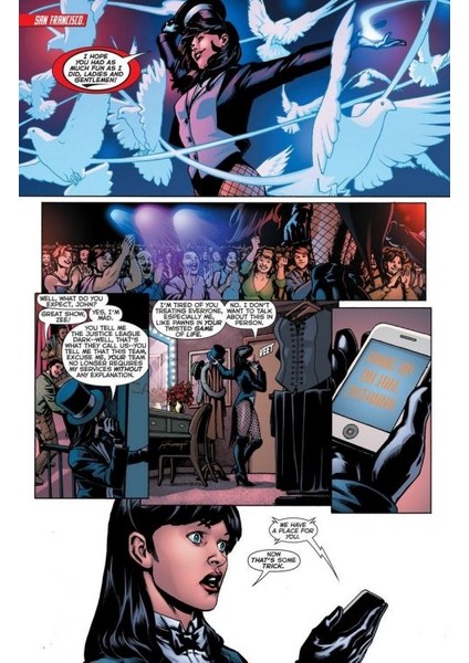 Justice League (2011-2016) Vol. 4: The Grid İngilizce Çizgi Roman fırsatları