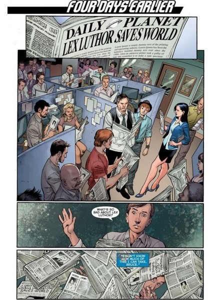 Justice League (2011-2016) Vol. 6: Injustice League İngilizce Çizgi Roman fırsatları