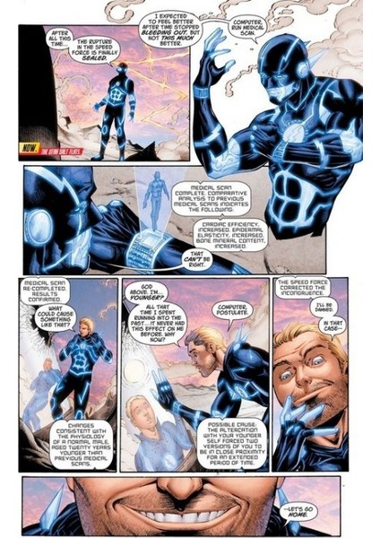 The Flash Vol. 7: Savage World İngilizce Çizgi Roman fırsatları