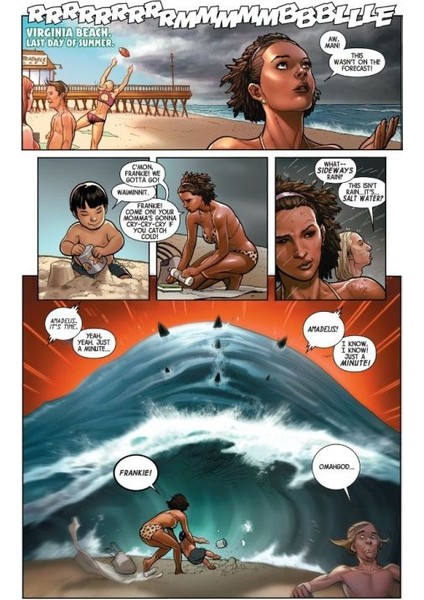The Totally Awesome Hulk Vol. 1: Cho Time İngilizce Çizgi Roman