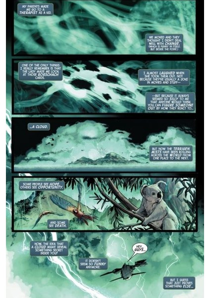 All-New Inhumans Vol. 1: Global Outreach İngilizce Çizgi Roman fiyatları