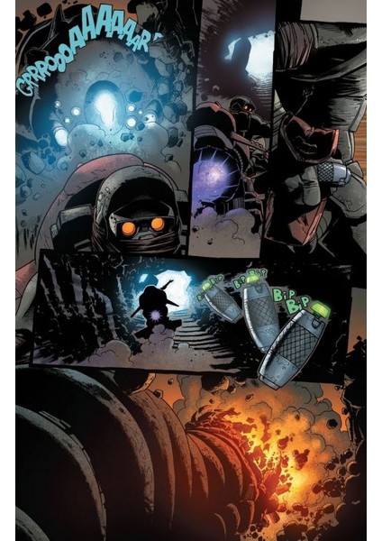 Star Wars: Doctor Aphra (2016-) #1 Fasikül İngilizce Çizgi Roman