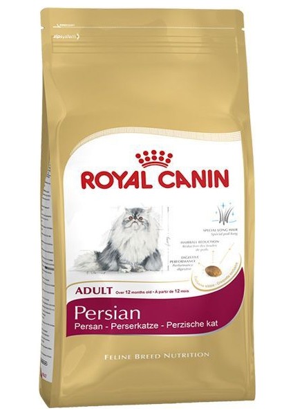 Royal Canin Persian 30 Iran Kedilerine Özel Mama 400 Gr