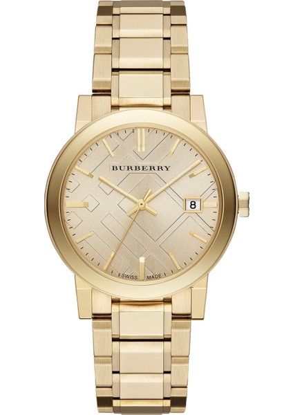 BU9033 Erkek Kol Saati