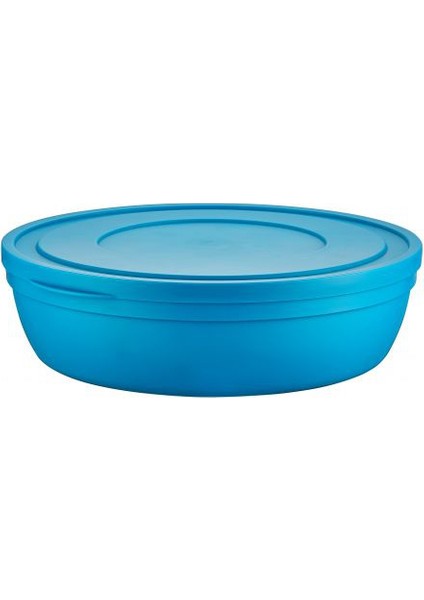 Sandy Kısa Kapaklı Kase 1,8 lt 6 lı 31328