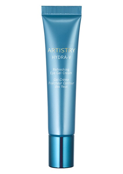 Artistry Hydra-v Göz İçin Canlandırıcı Jel Krem