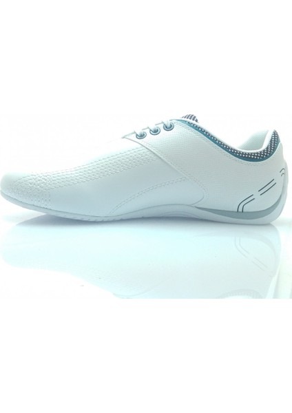 L-4557 Beyaz Lifestyle Ayakkabı 40-45 fiyatları