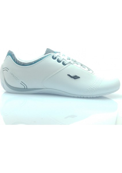 L-4557 Beyaz Lifestyle Ayakkabı 40-45 modelleri