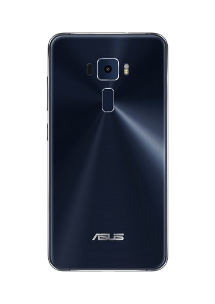 Zenfone 3 ZE552KL 64 GB Dual Sim (Asus Türkiye Garantili) Siyah modelleri