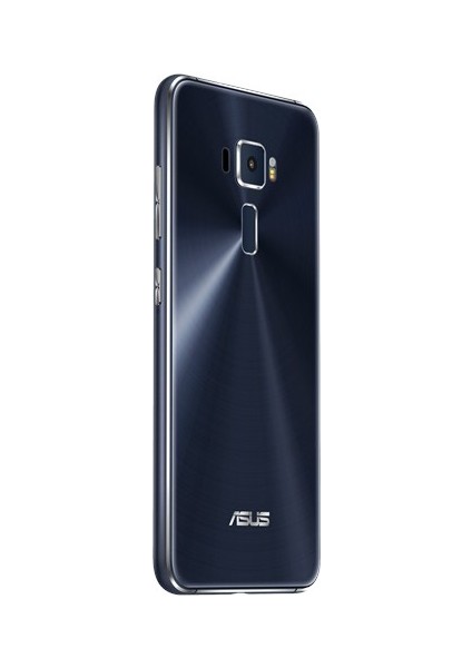 Zenfone 3 ZE552KL 64 GB Dual Sim (Asus Türkiye Garantili) Siyah indirimleri