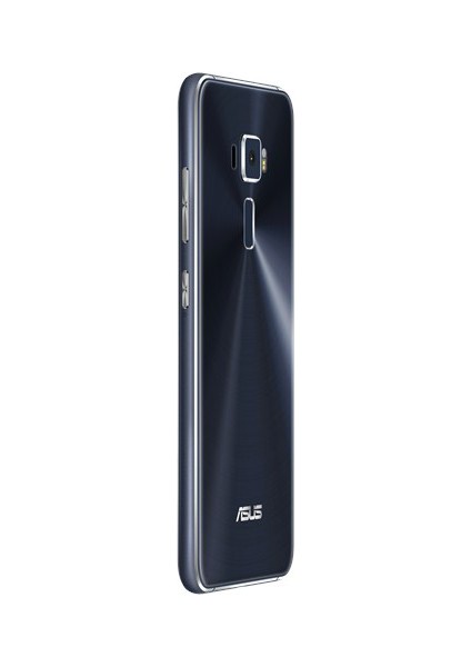 Zenfone 3 ZE552KL 64 GB Dual Sim (Asus Türkiye Garantili) Siyah