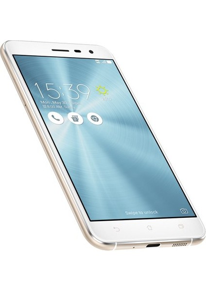 Zenfone 3 ZE552KL 64 GB Dual Sim (Asus Türkiye Garantili) Beyaz modelleri