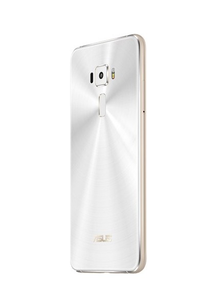 Zenfone 3 ZE552KL 64 GB Dual Sim (Asus Türkiye Garantili) Beyaz indirimleri