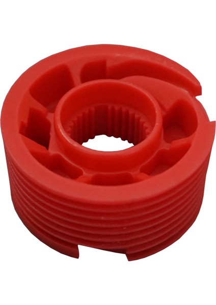 DAF CF85/95 2002-On için Cam Kriko Tamir Makarası