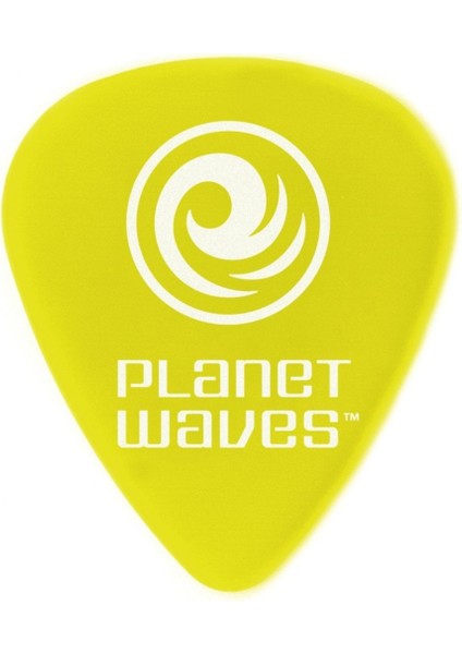 Planetwaves 1Dyl3-10 10 Adet - Pena - Duralın - Yel - Lt - Med Pena