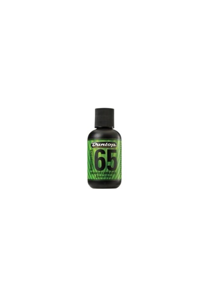 Bodygloss 65 Cream Of Carnauba