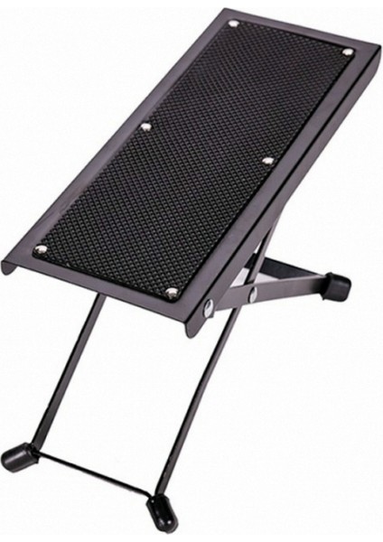 Gs531 Gitar Ayaklığı Foot Stool