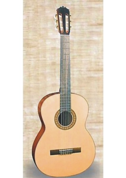 Mcg-10S Laminated Series Klasik Gitar