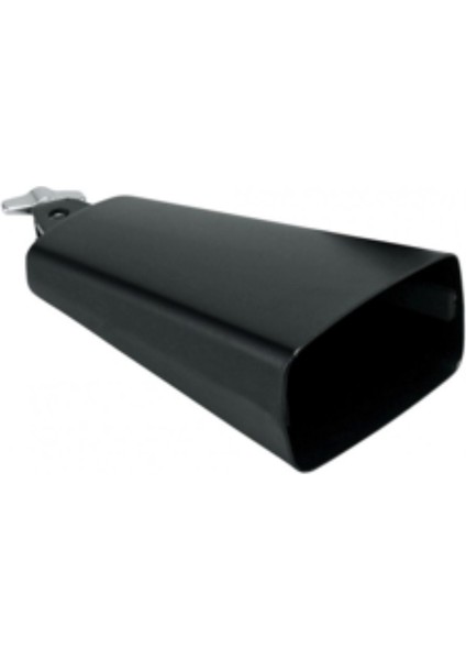Lc-7 Cowbell 7-12 Black