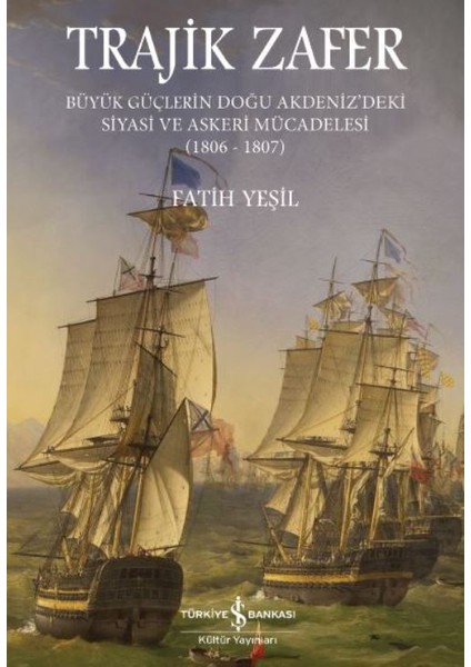 Trajik Zafer Fatih Yeşil