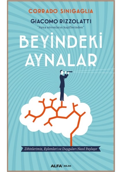 Beyindeki Aynalar