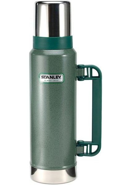 Classic Vakumlu Termos 1,3 Litre