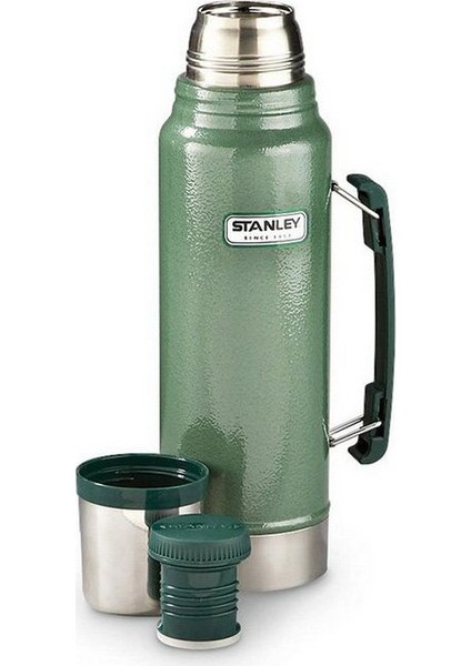 Classic Vakumlu Termos 1,0 Litre