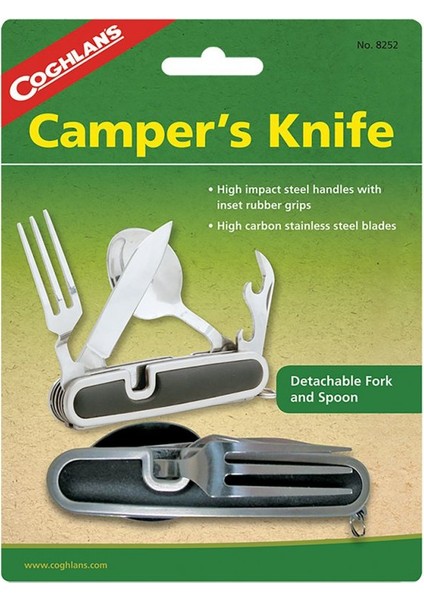 Coghlans Camper Set