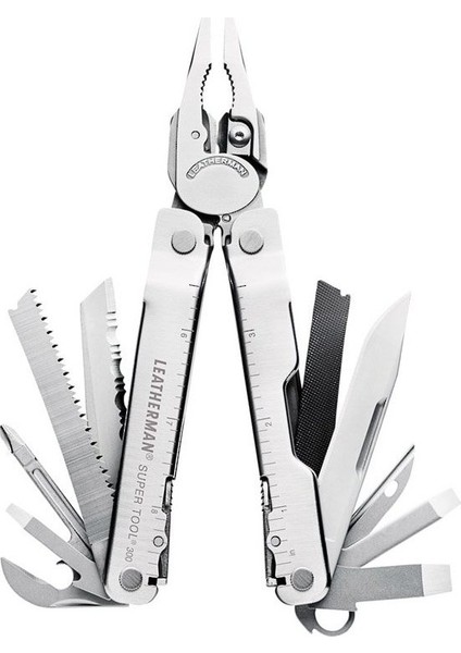 Super Tool 300 Multi-Tool