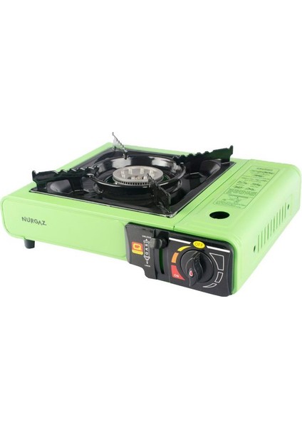 Ng 501 Portatif Tekli Ocak modelleri