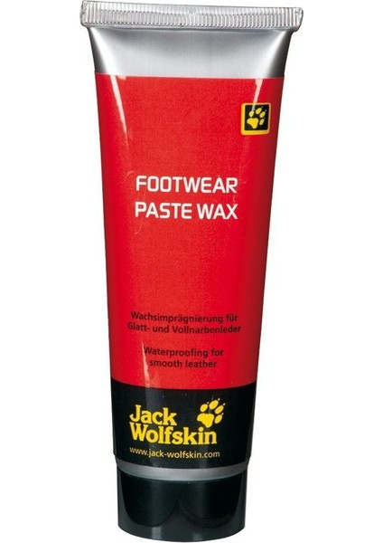 Footwear Paste