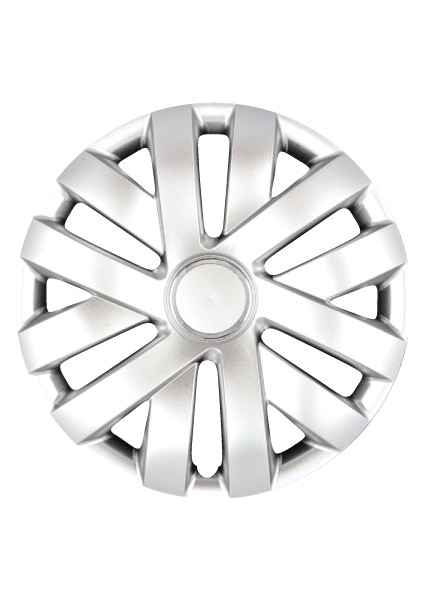 Renault Master 15 İnç Jant Kapak Seti 4 Lü