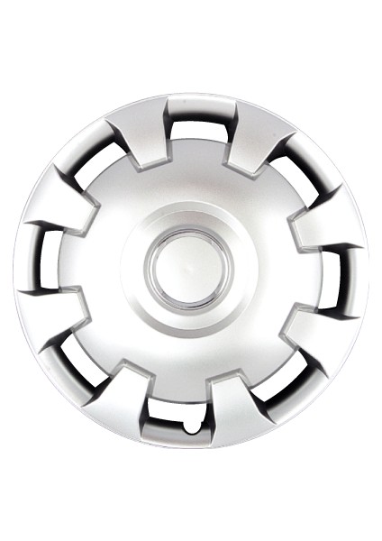 Seat 15 İnç Jant Kapak Seti 4 Lü Takım