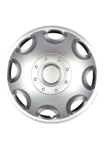 Seat Toledo 15 İnç Jant Kapak Seti 4 Lü Takım