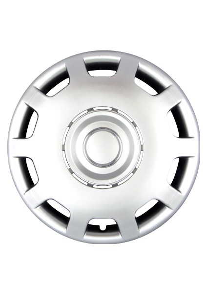 Seat İbiza 15 İnç Jant Kapak Seti 4 Lü Takım