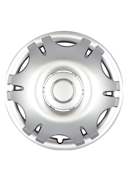 Suzuki Jimny 15 İnç Jant Kapak Seti 4 Lü Takım