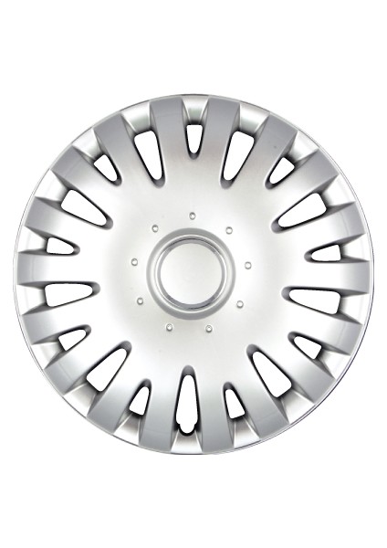 Toyota Avensis 15 İnç Jant Kapak Seti 4 Lü Takım