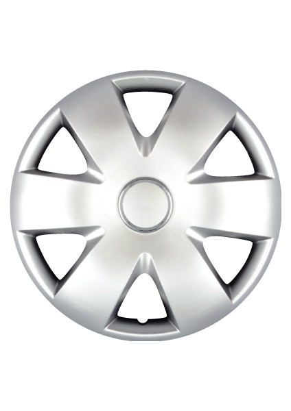 Toyota Rav4 15 İnç Jant Kapak Seti 4 Lü Takım