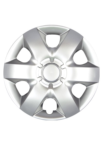 Toyota Prius 15 İnç Jant Kapak Seti 4 Lü Takım