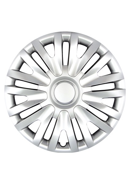 Volkswagen Caravelle 15 İnç Jant Kapak Seti 4 Lü Takım