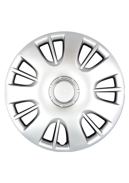 Volkswagen Sharan 15 İnç Jant Kapak Seti 4 Lü Takım