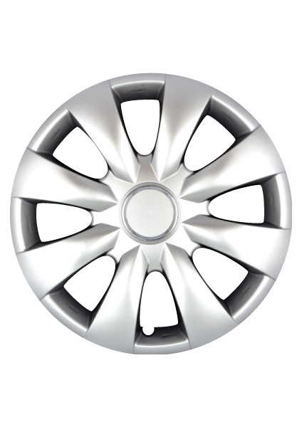 Volvo S80 15 İnç Jant Kapak Seti 4 Lü Takım