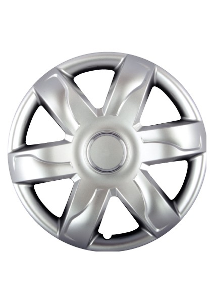 Mazda 323 15 İnç Jant Kapak Seti 4 Lü Takım