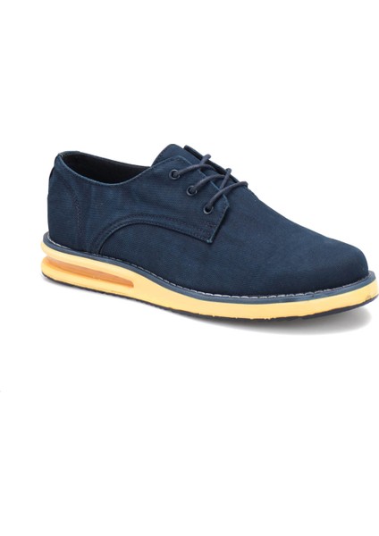 Neron M 6692 Lacivert Erkek Modern Ayakkabı