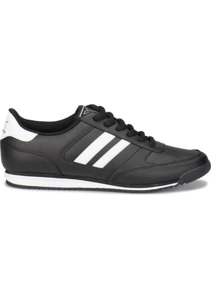 Tramor Siyah Beyaz Erkek Sneaker fiyatları