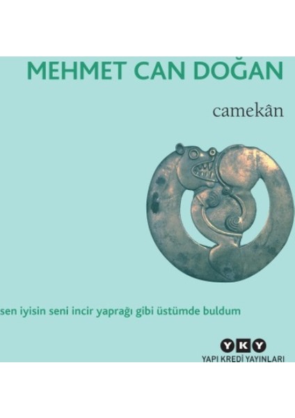 Camekan