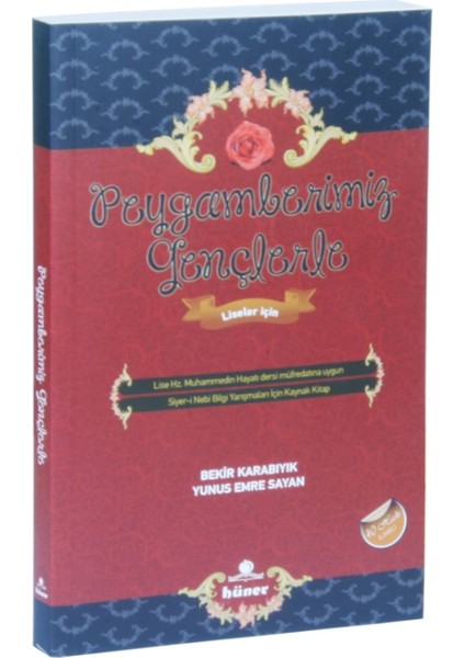 Peygamberimiz Gençlerle/ Liseler İçin
