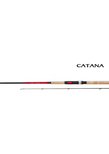 Catana DX Spinning H 2,70m 20-50g Olta Kamışı fiyatları
